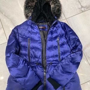 Miss Sixty Bomber Winter Jacket